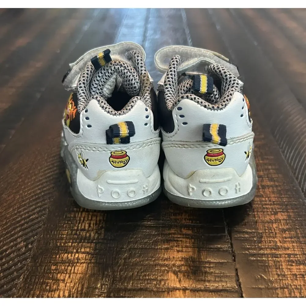 Winnie-the-Pooh vintage 90s